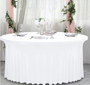 Linens Tablecloth